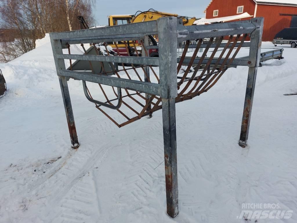 Bala Foderhäck Hranilice za živinu