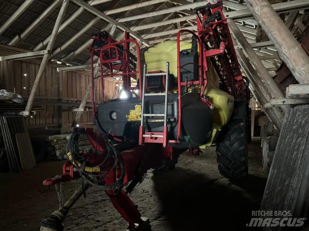 Kverneland C50 Prskalice đubriva