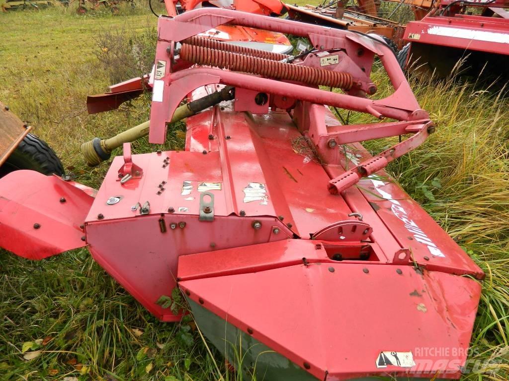 JF GD 3200 FM Uređaji za kosačice