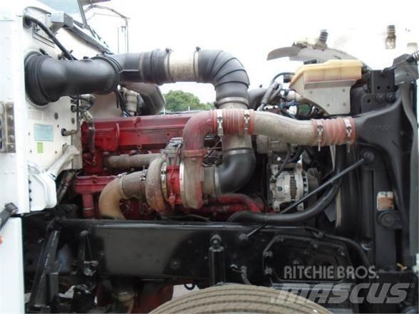 Peterbilt 367 Tegljači