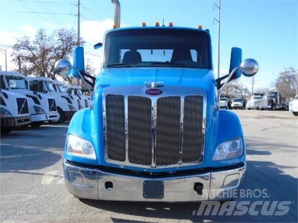 Peterbilt 579 Tegljači