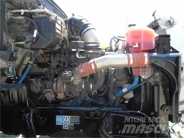 Peterbilt 579 Tegljači