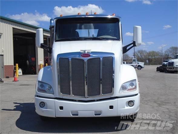 Peterbilt 579 Tegljači