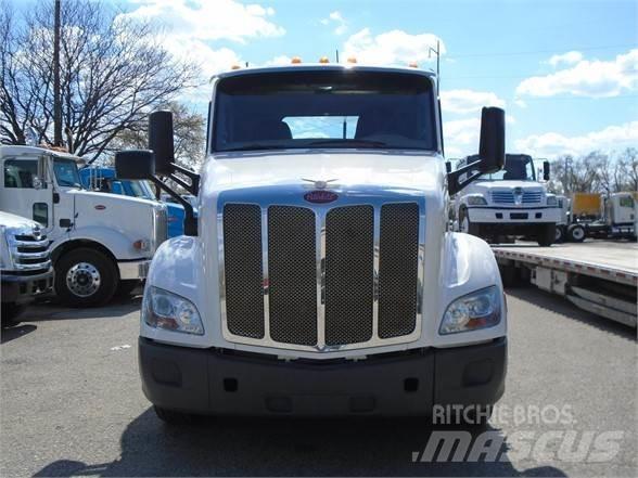 Peterbilt 579 Tegljači