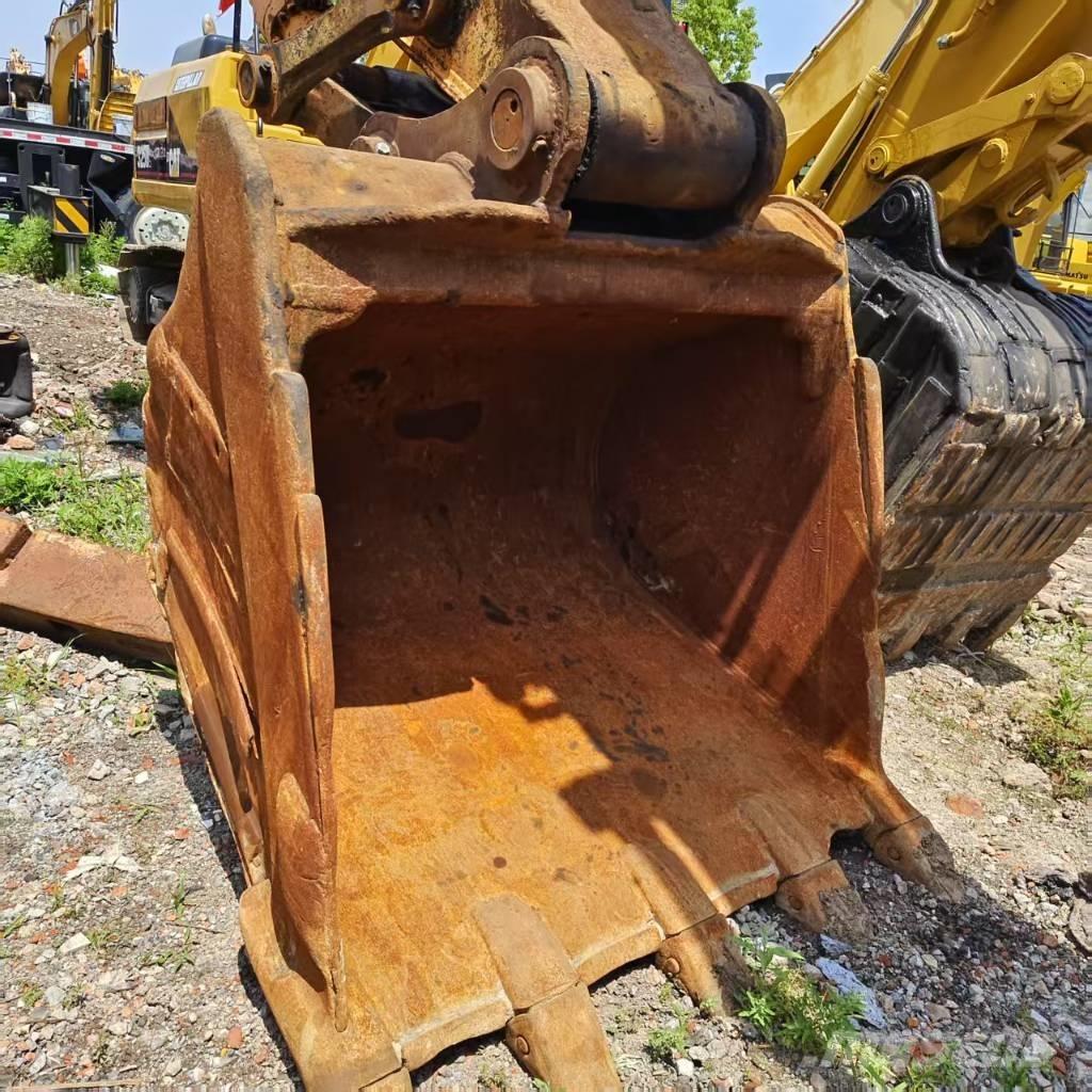 Hyundai R330LC-9S Bageri guseničari