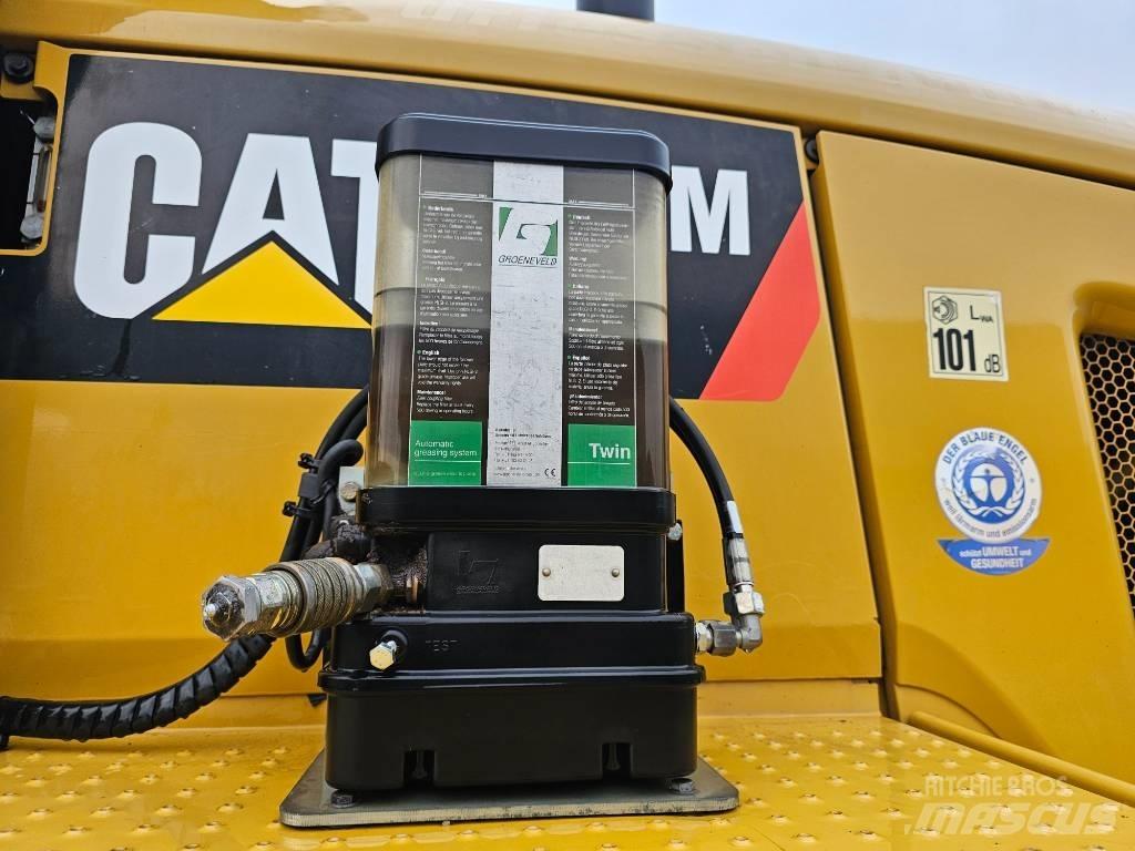 CAT 938 M Utovarivači na točkove