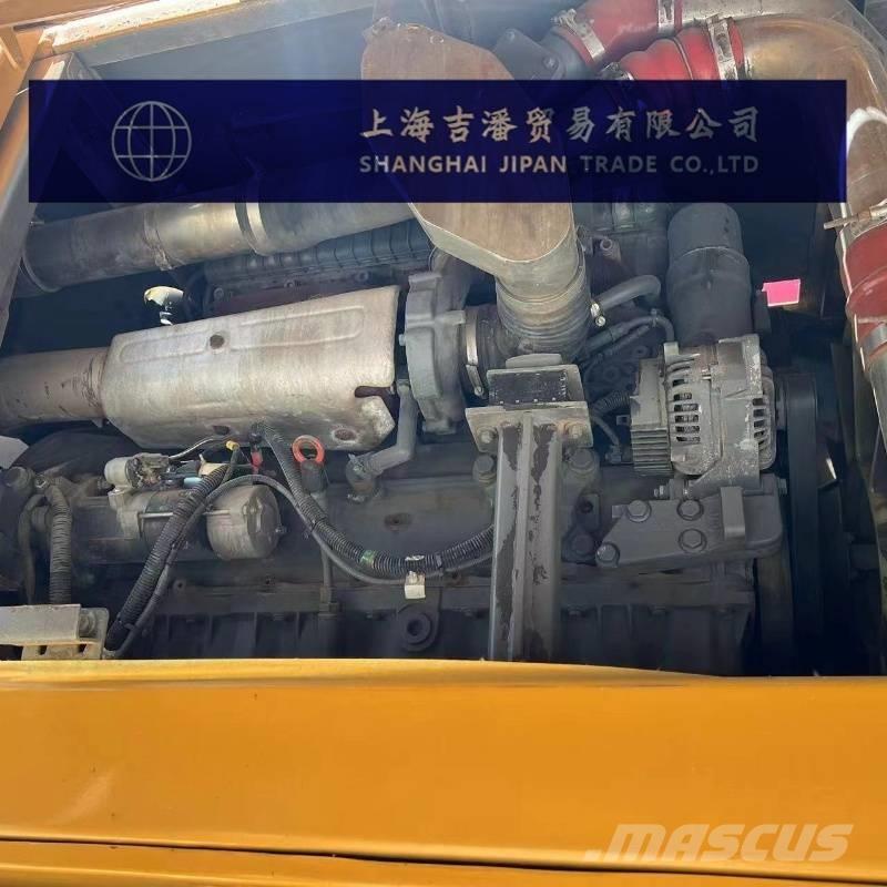 Sany STC 1000 Polovne dizalice za sve terene
