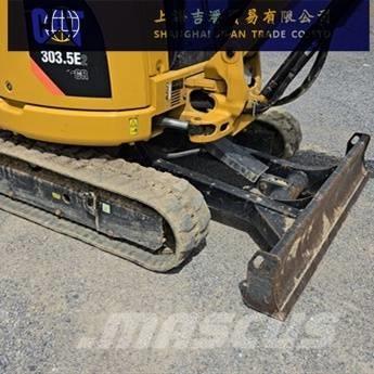 CAT 303.5 Mini bageri < 7t