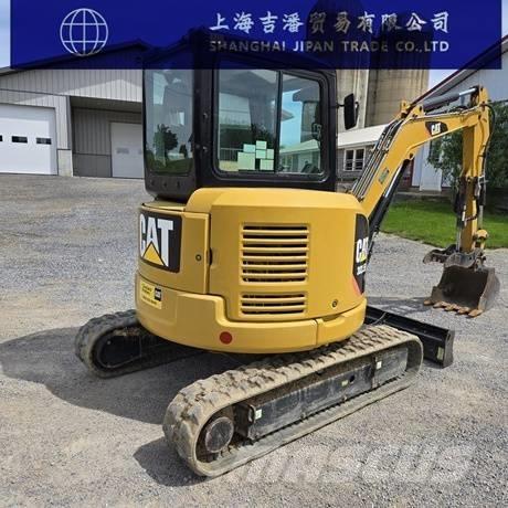 CAT 303.5 Mini bageri < 7t