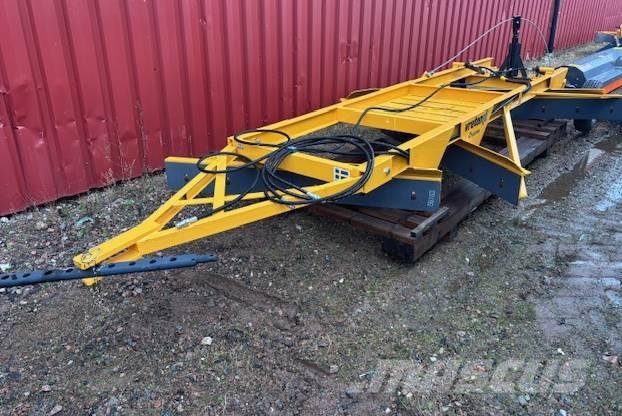 Vreten V3-220 Ostale poljoprivredne mašine