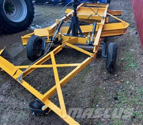 Vreten V3-220 Ostale poljoprivredne mašine