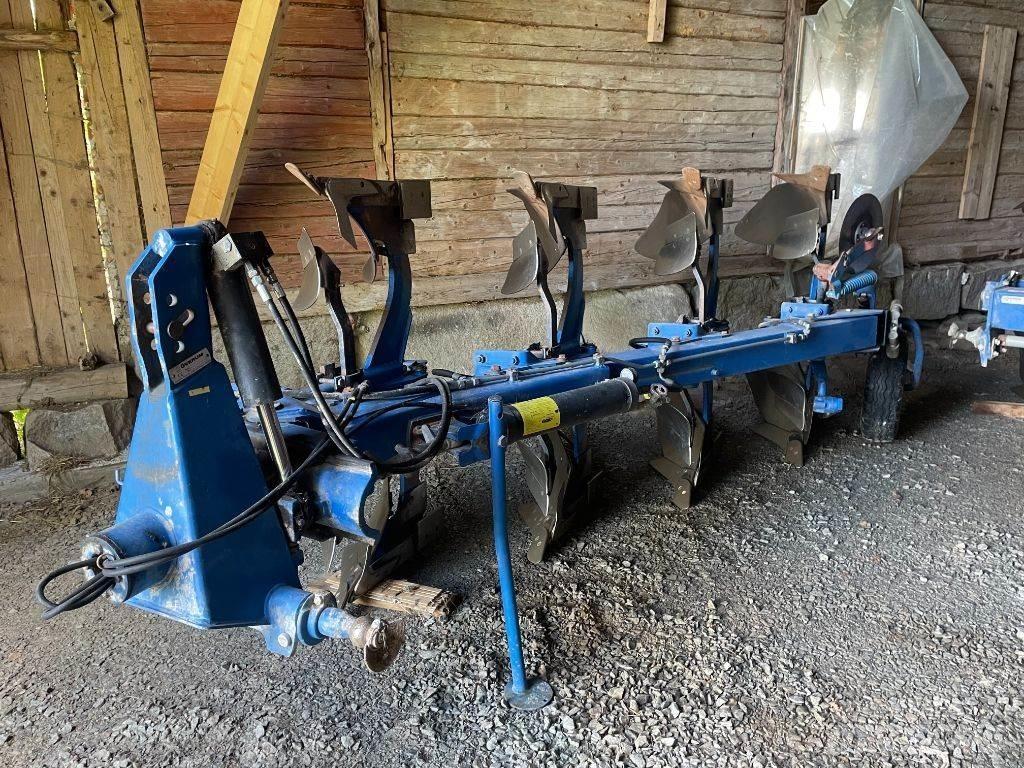 Överum CX 490H Plugovi obrtači