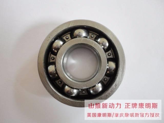 cummins 170464 Kargo motori
