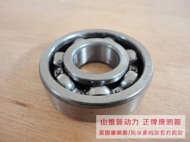 cummins 170464 Kargo motori