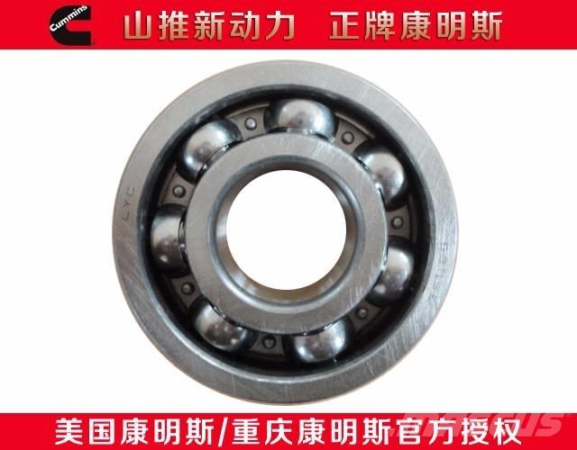 cummins 170464 Kargo motori
