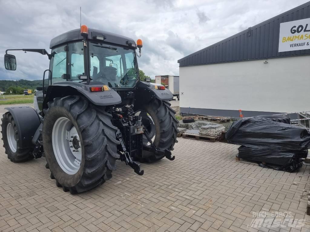 CASE MX 120 Traktori