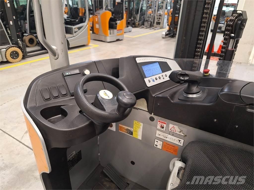 Still FM-X 12 Ostalo