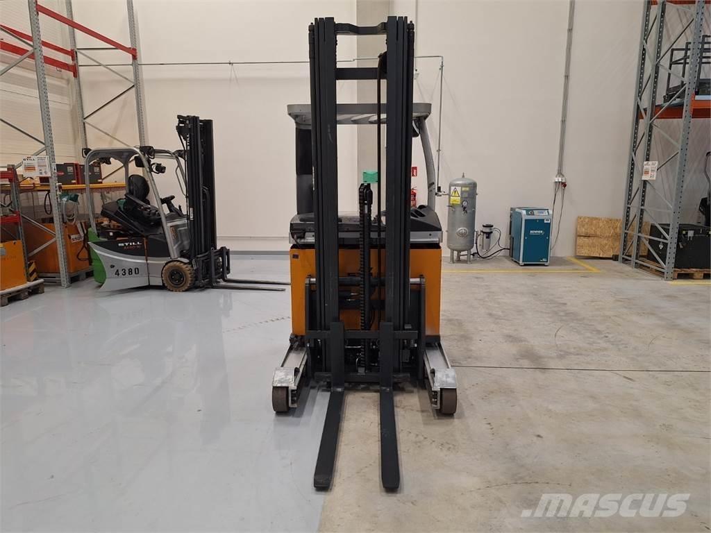Still FM-X 12 Ostalo