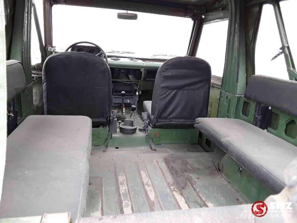 Peugeot P4 10x Automobili