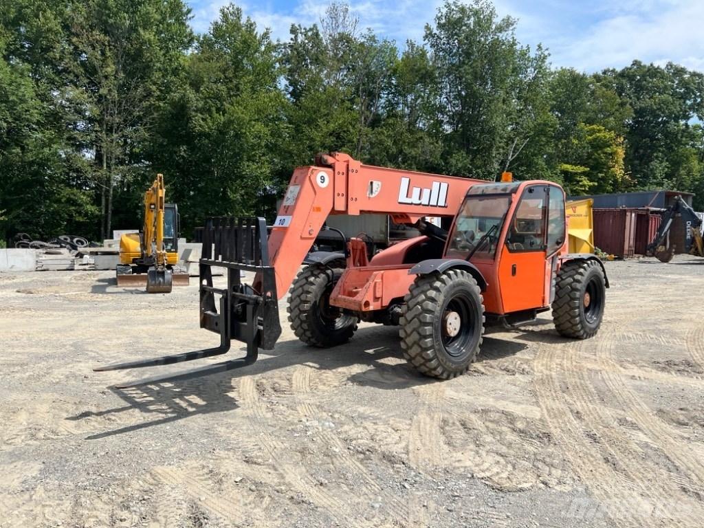 Lull 944E-42 Teleskopski viljuškari