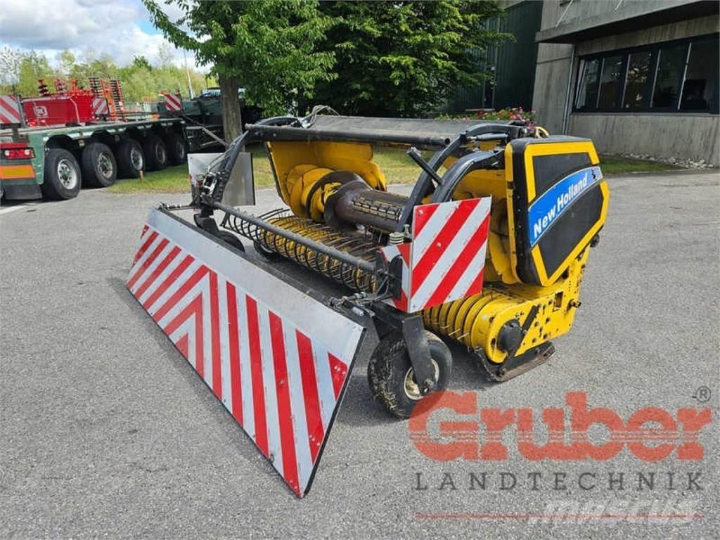 New Holland 273 Hay and forage machine accessories