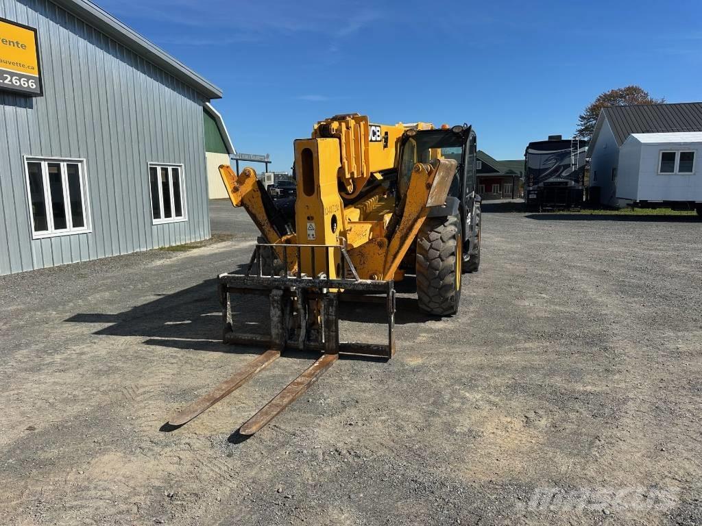 JCB 512-56 Teleskopski viljuškari