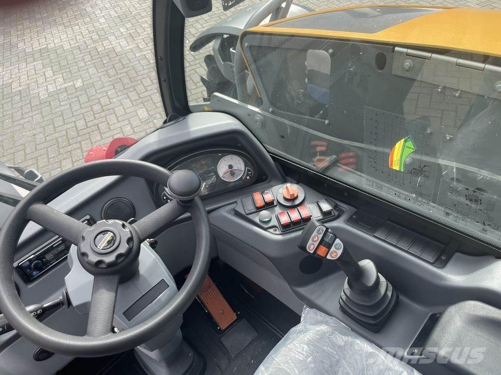 Liebherr T35-6 05S Teleskopski viljuškari