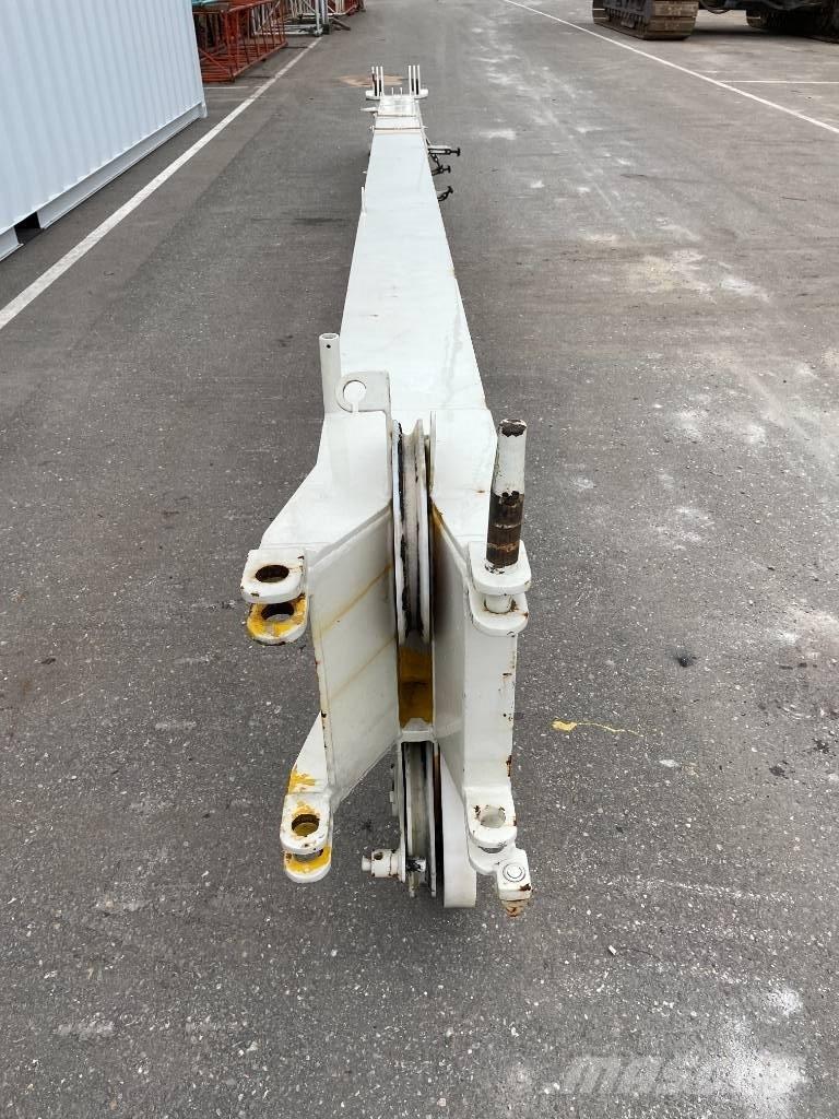  Jib Demag AC 40 City Delovi i oprema za kran