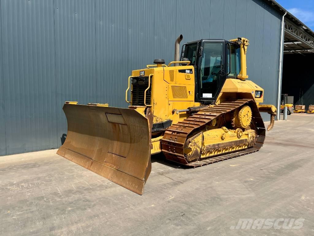 CAT 140M3 Grejderi