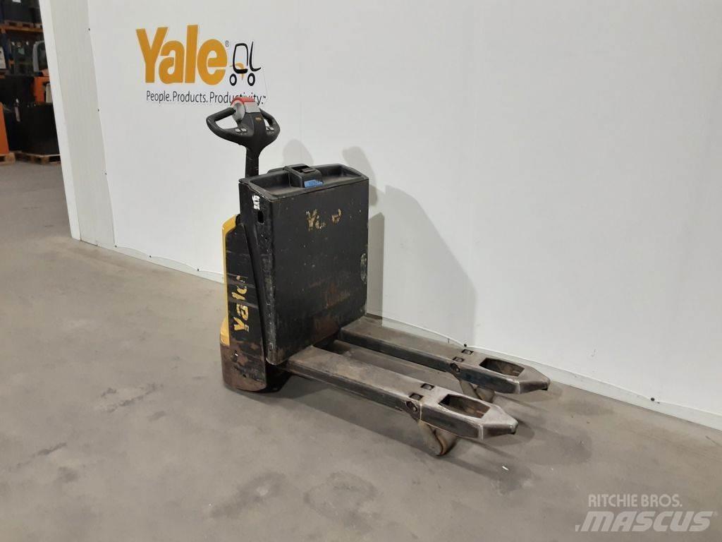 Yale MP16 Ručni paletar