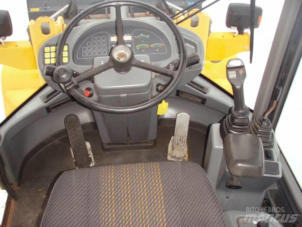 Volvo L 30 B Pro Utovarivači na točkove