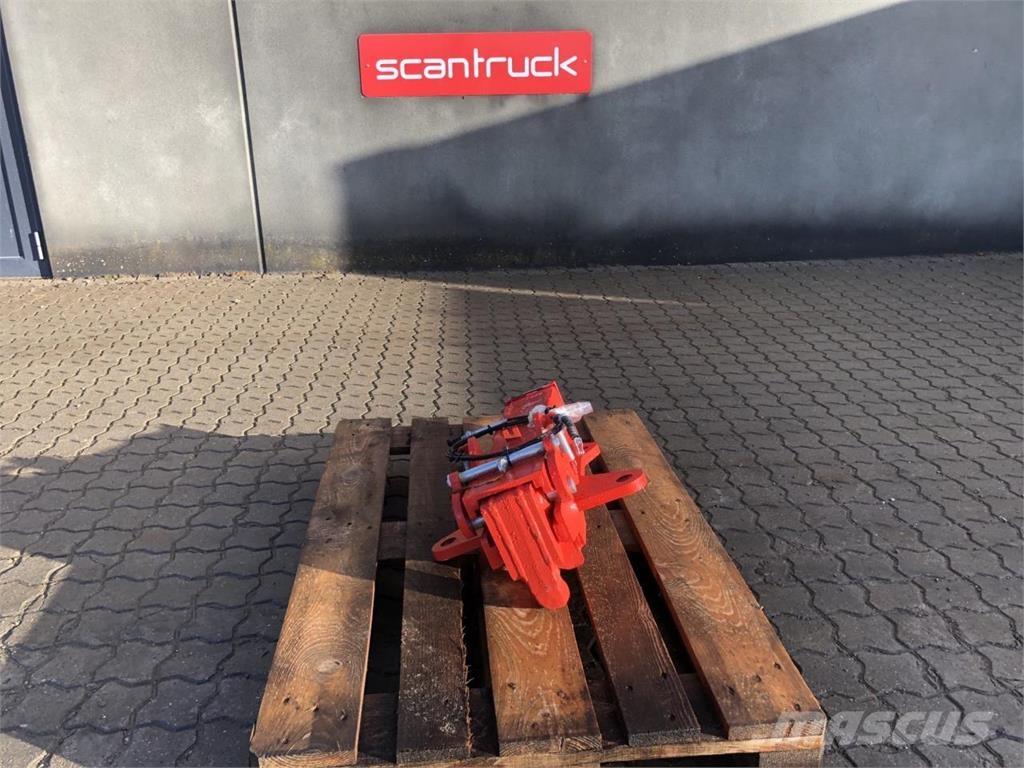 Manitou Diverse Kašike / Korpe