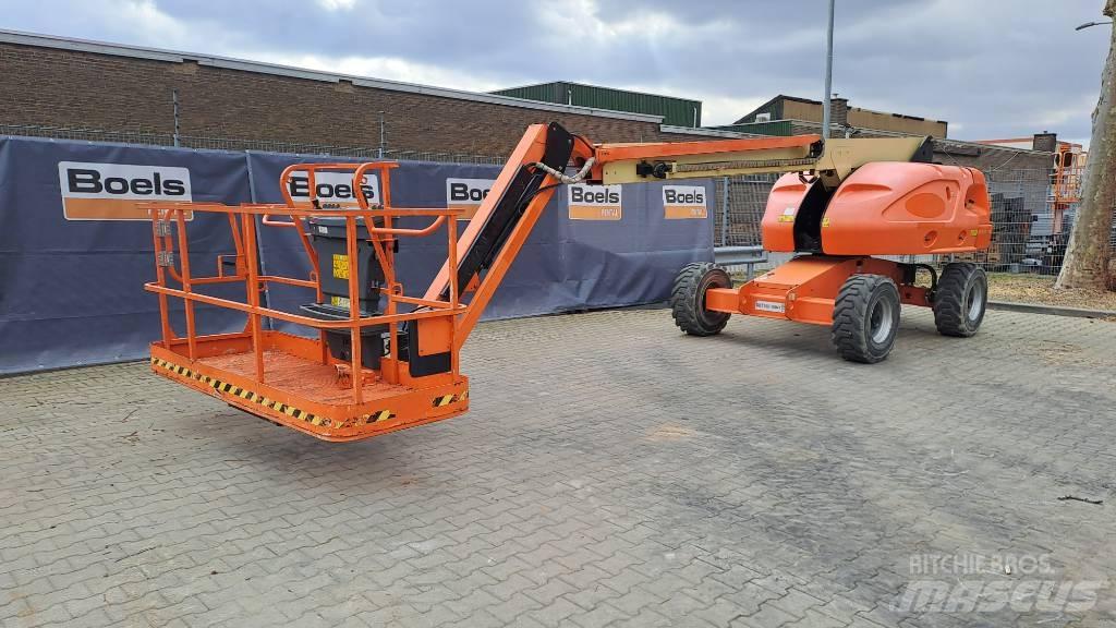 JLG 460 SJ Teleskopske podizne platforme