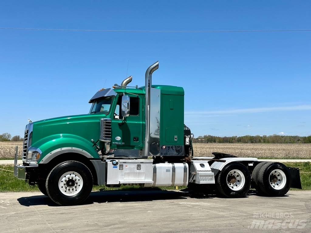 Mack TD713 Ostali kamioni
