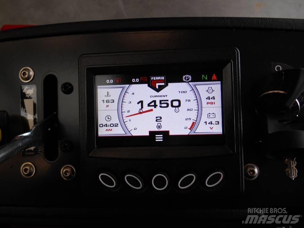 Ferris ZT6200IS Traktorske kosilice