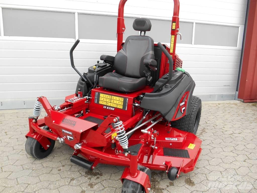 Ferris ZT6200IS Traktorske kosilice