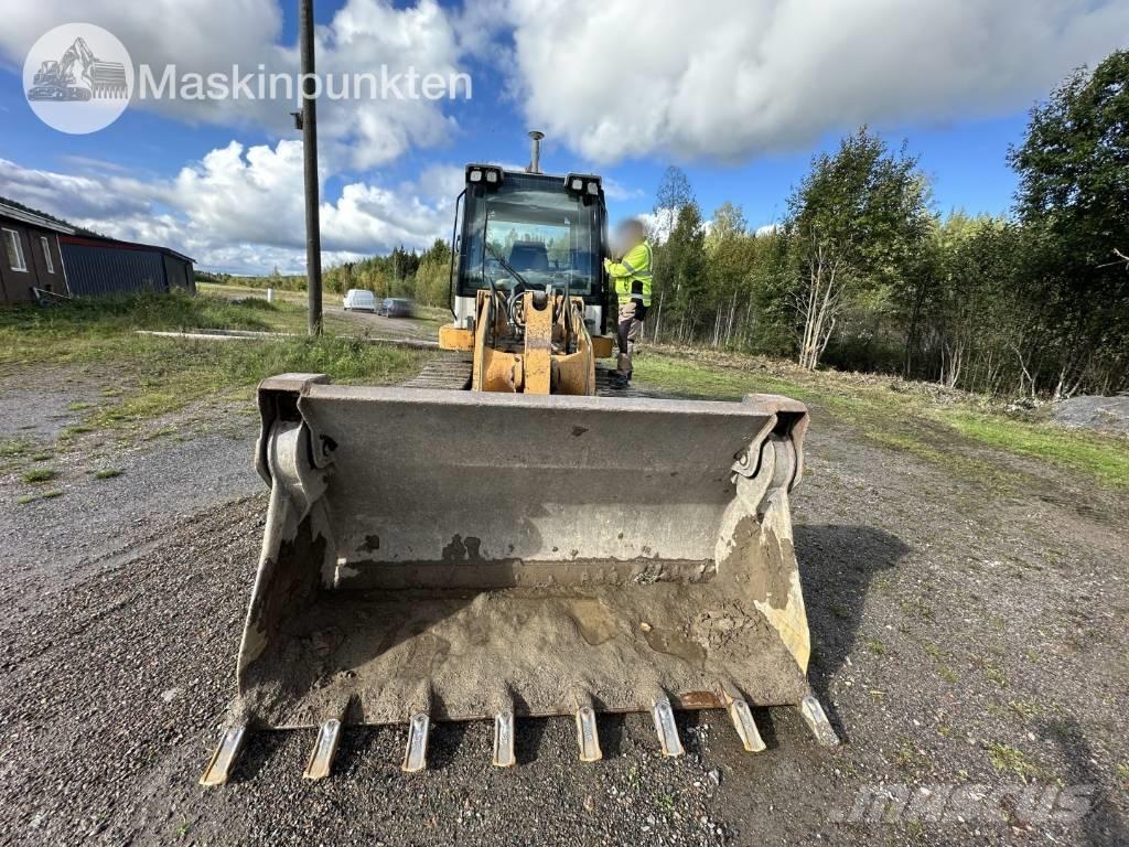 Liebherr 624 Utovarivaču guseničara