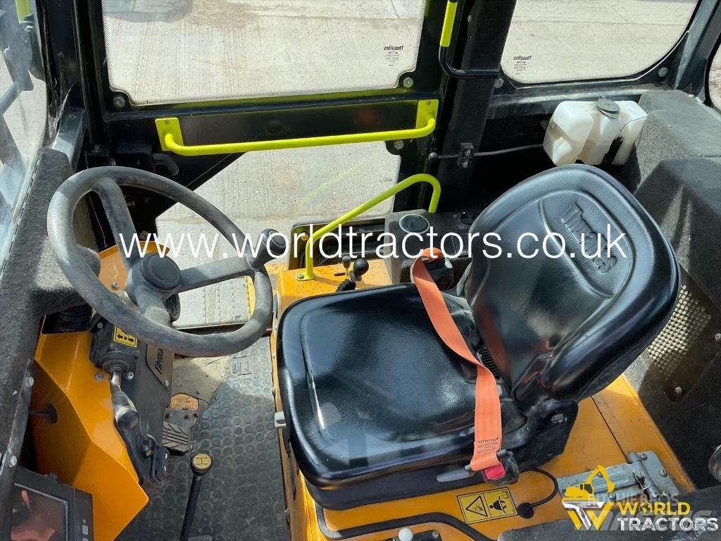 Thwaites 6 TON Zglobni damperi