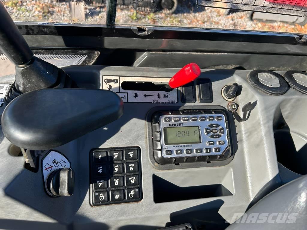 Bobcat E 26 Mini bageri < 7t