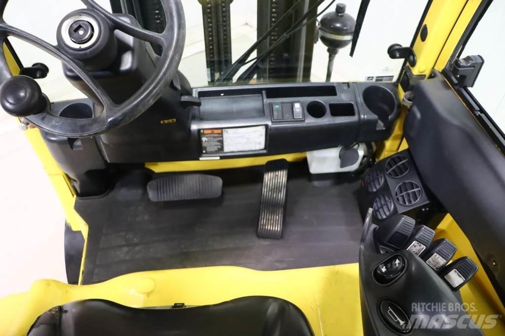 Hyster J2.5XN Električni viljuškari