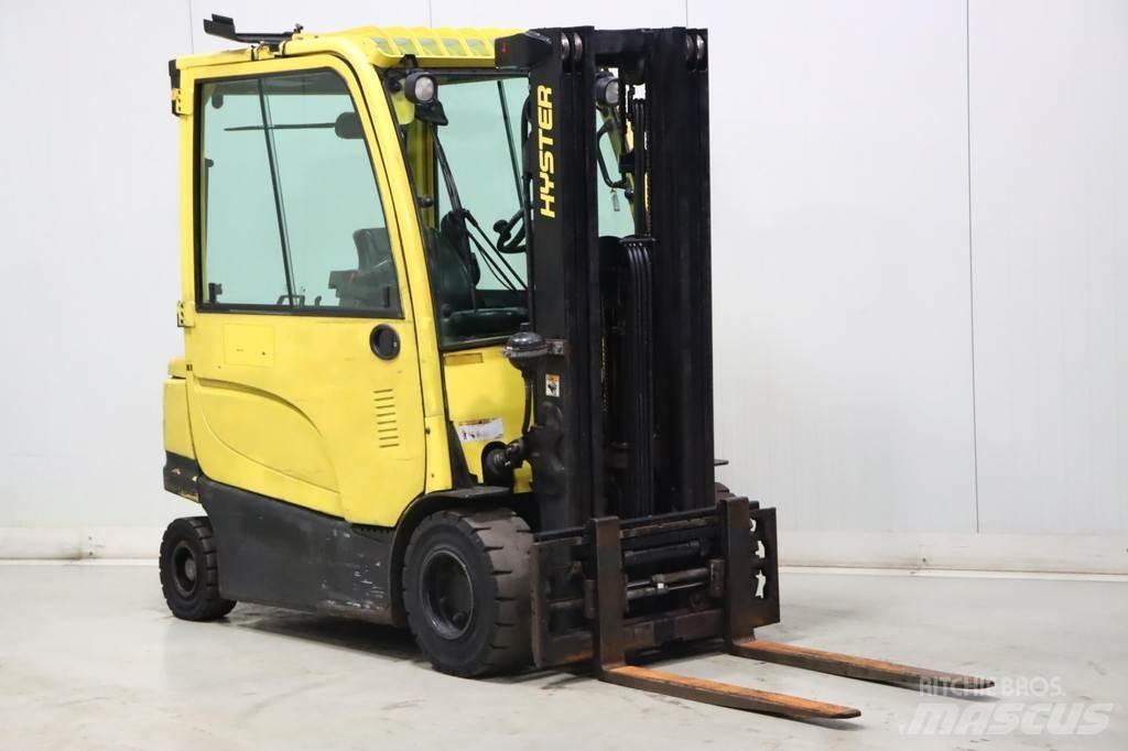 Hyster J2.5XN Električni viljuškari