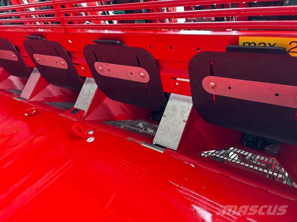 Grimme GL 420 Sejalice za krompir