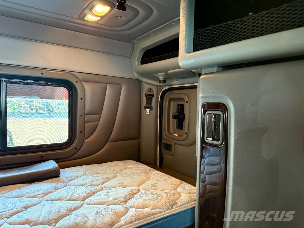 Peterbilt 389 Tegljači