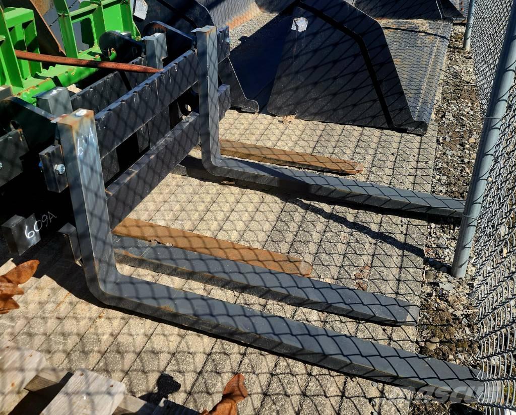 Ankona Pallet-Forks Građevinarske viljuške