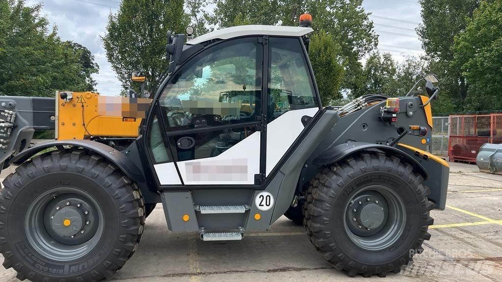 Liebherr T 60-9s Teleskopski viljuškari