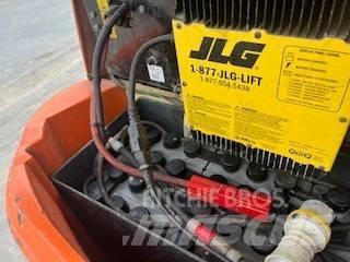 JLG T10E Ostali kranovi i platforme