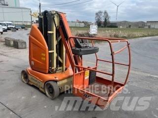 JLG T10E Ostali kranovi i platforme