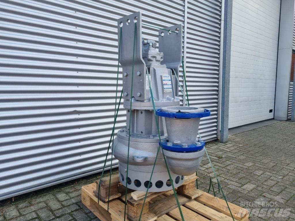  Dragflow HY85 Pumpe za vodu