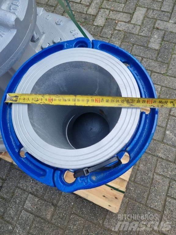  Dragflow HY85 Pumpe za vodu