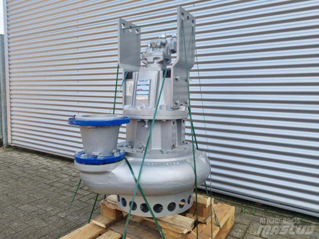  Dragflow HY85 Pumpe za vodu